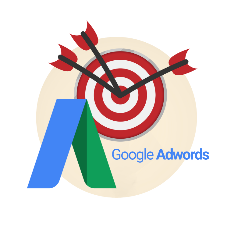La tua pubblicità su Google Adwords - servizi di realizzazione e gestione di campagne pay per clic di LB Digital - Web Marketing Agency di Luca Barbero